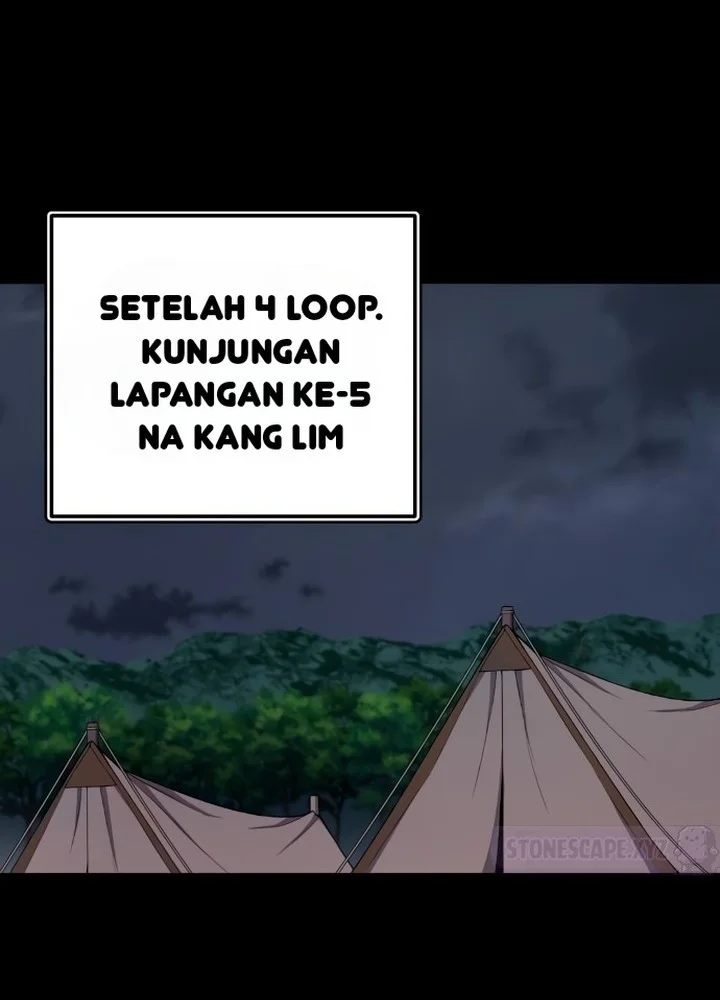 Webtoon Character Na Kang Lim Chapter 163 Gambar 60