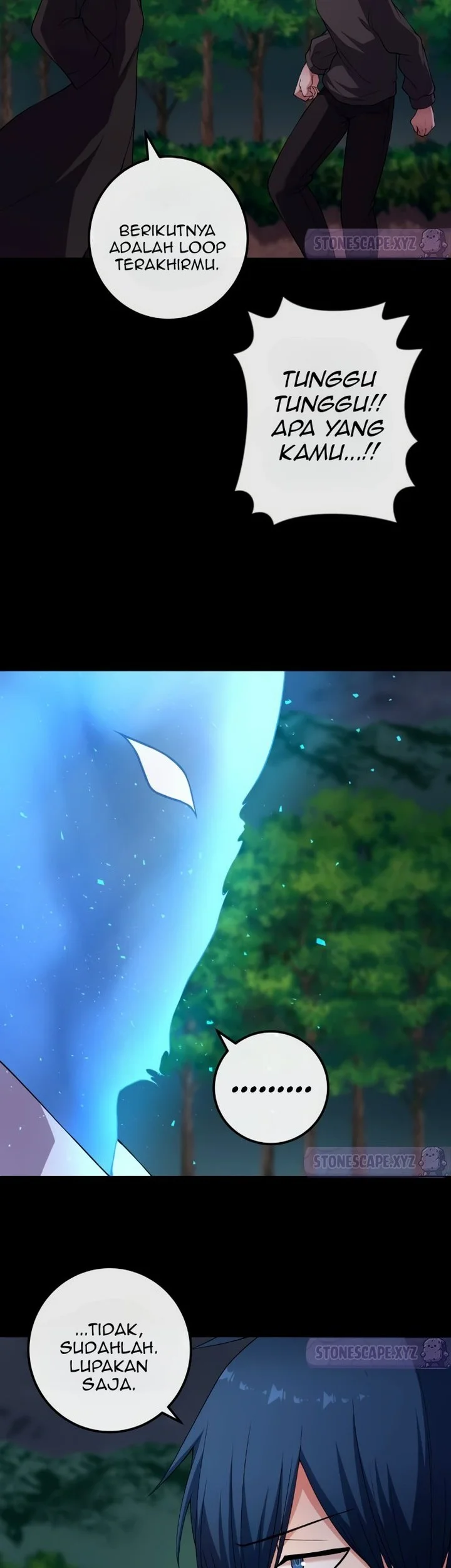 Webtoon Character Na Kang Lim Chapter 163 Gambar 67