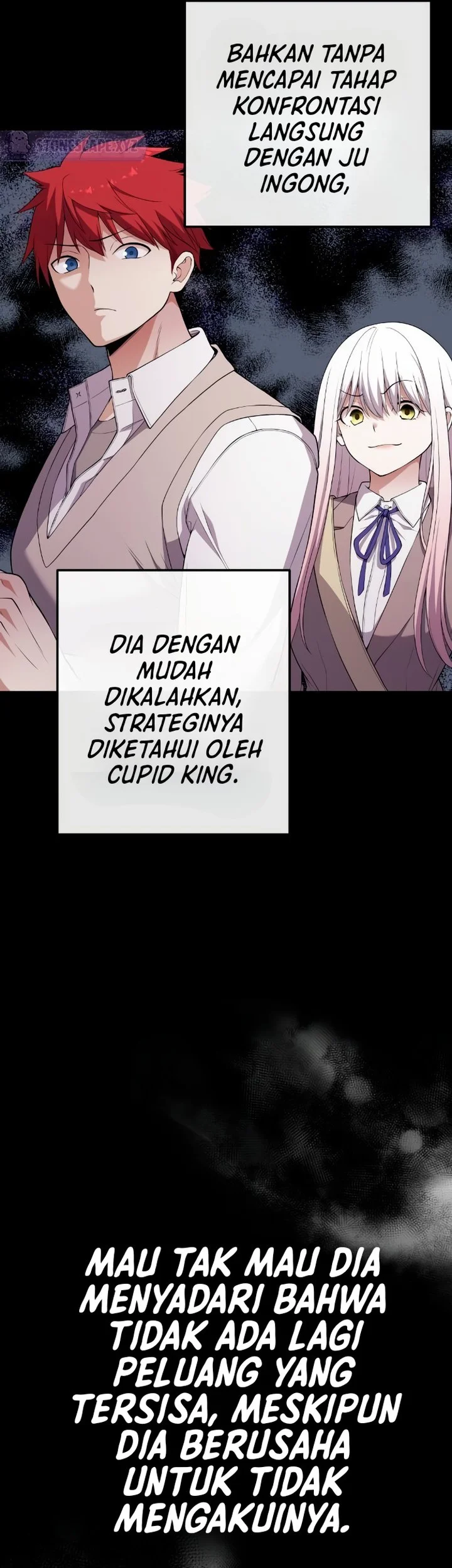 Webtoon Character Na Kang Lim Chapter 163 Gambar 72