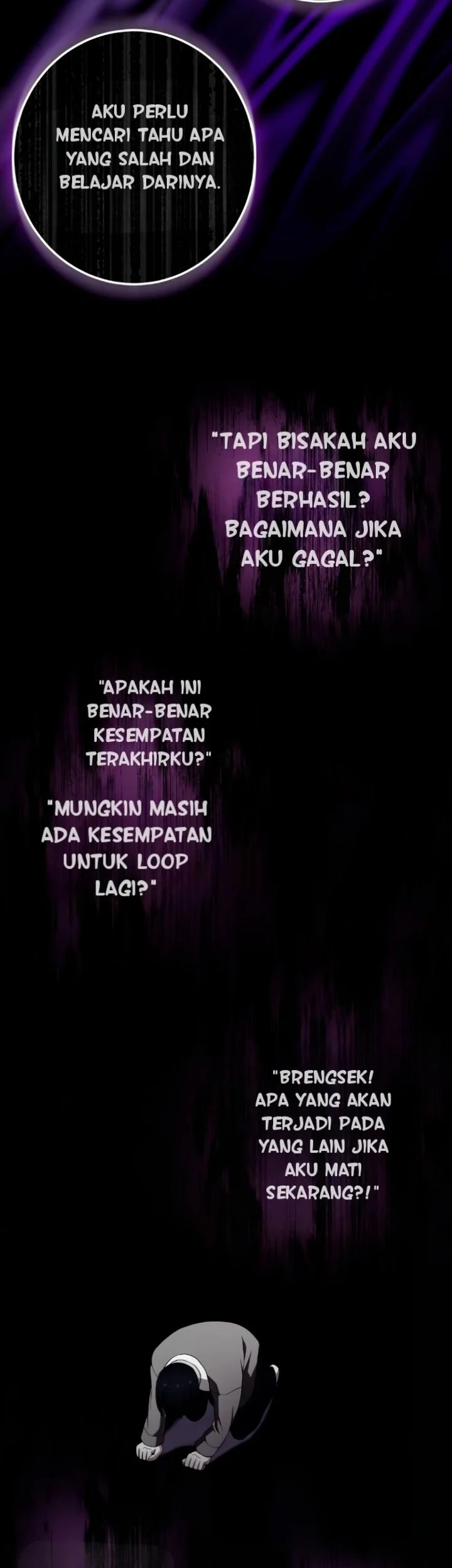 Webtoon Character Na Kang Lim Chapter 163 Gambar 75