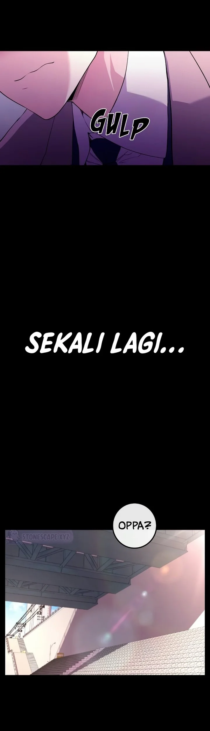 Webtoon Character Na Kang Lim Chapter 163 Gambar 78