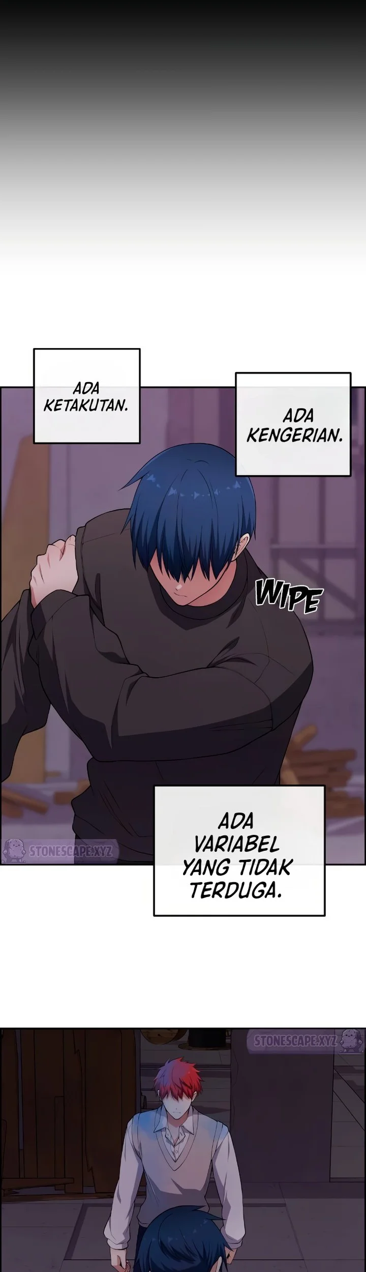 Webtoon Character Na Kang Lim Chapter 163 Gambar 83