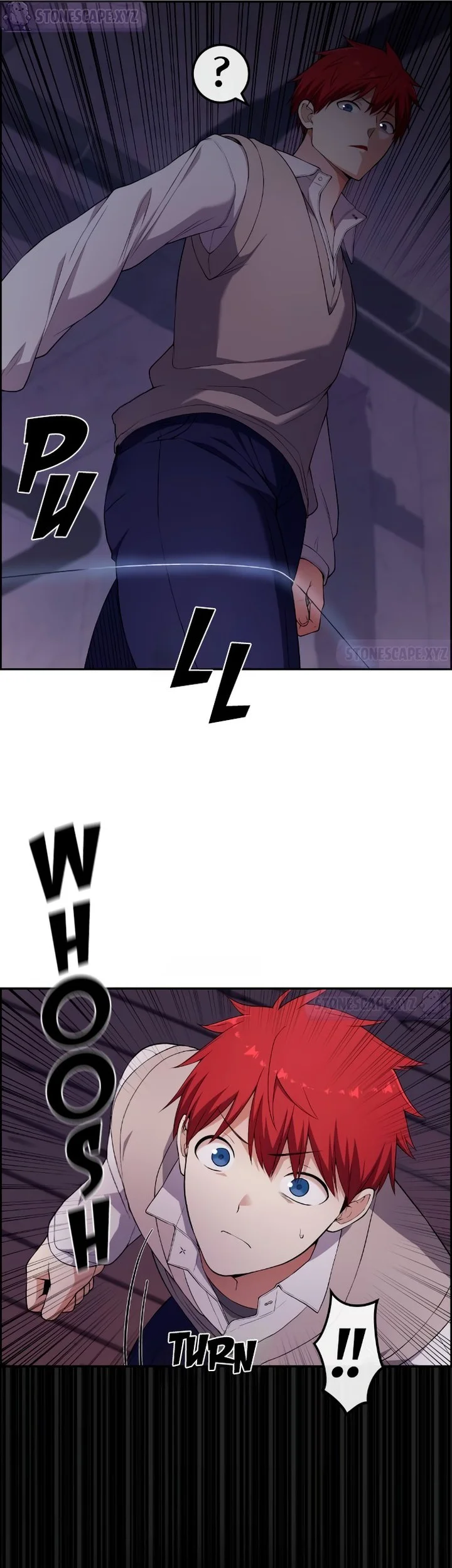 Webtoon Character Na Kang Lim Chapter 163 Gambar 7