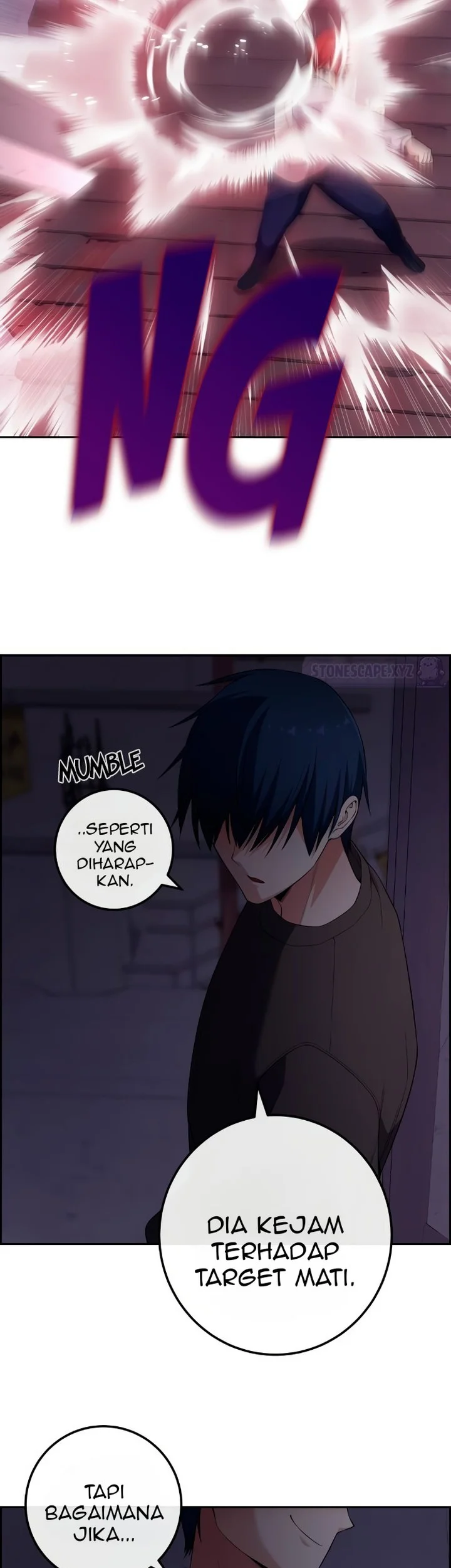 Webtoon Character Na Kang Lim Chapter 163 Gambar 10