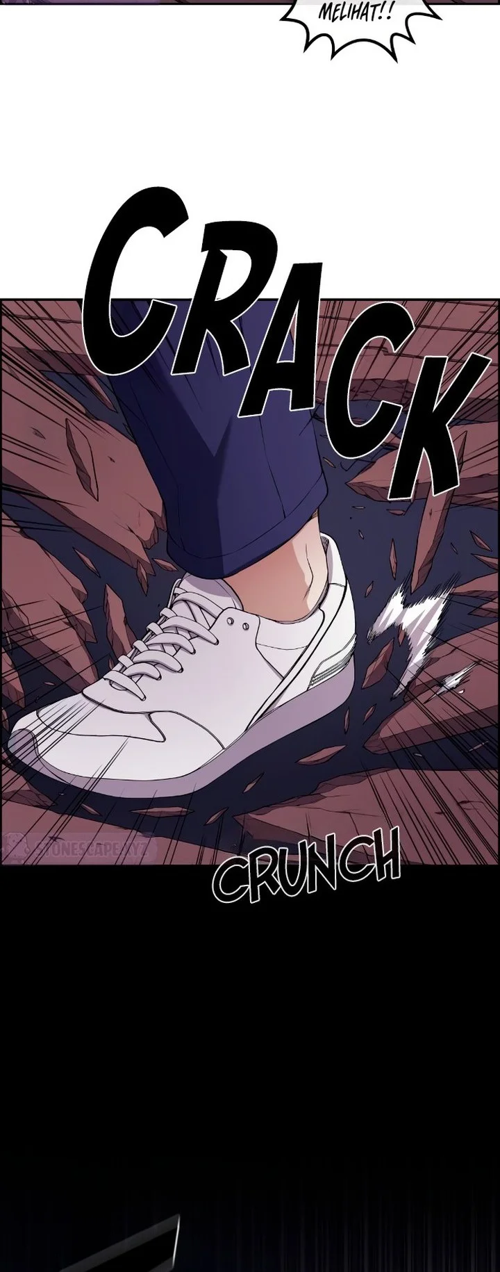 Webtoon Character Na Kang Lim Chapter 163 Gambar 13