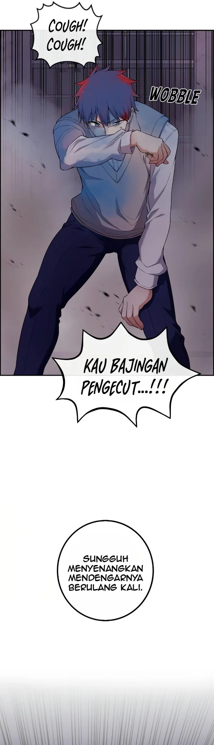 Webtoon Character Na Kang Lim Chapter 163 Gambar 20