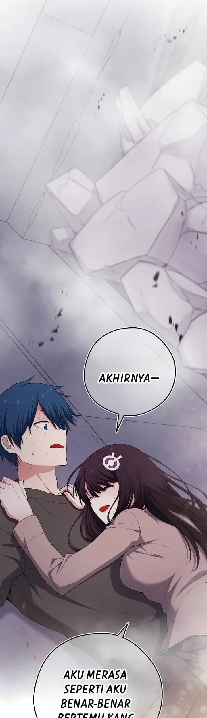 Webtoon Character Na Kang Lim Chapter 164 Gambar 46