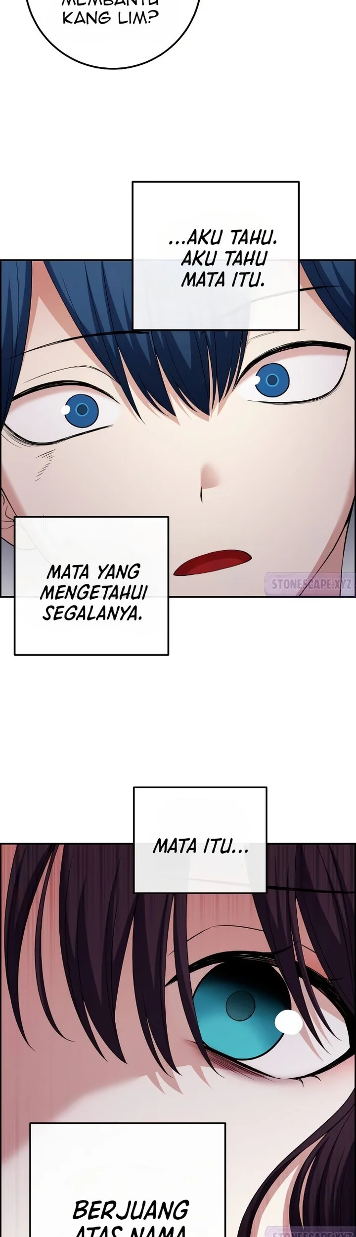 Webtoon Character Na Kang Lim Chapter 164 Gambar 49