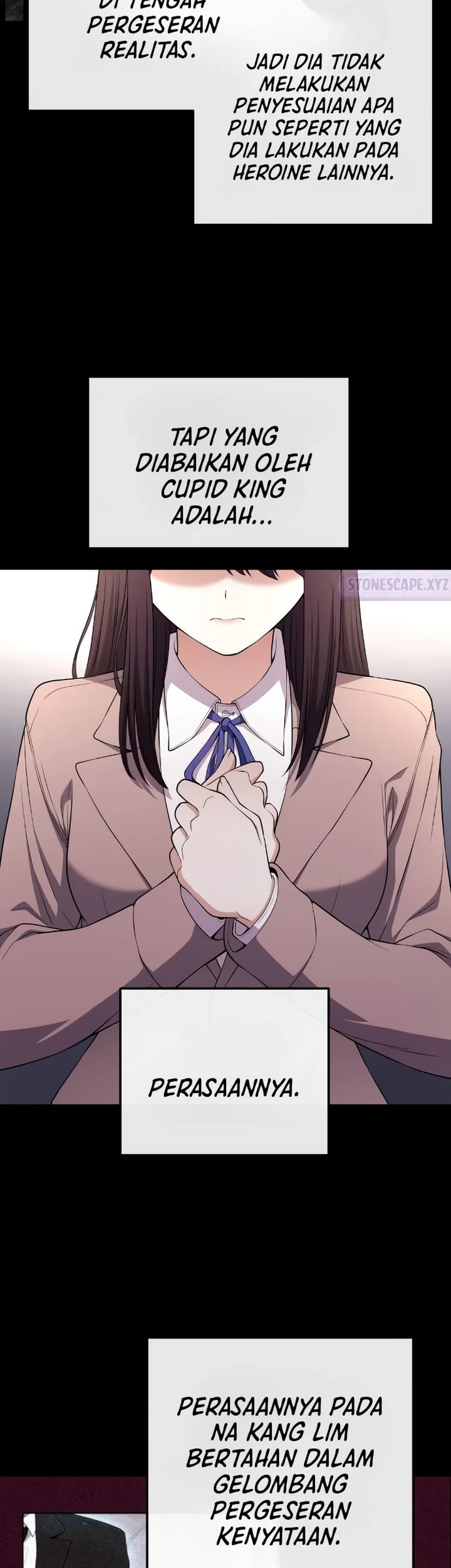 Webtoon Character Na Kang Lim Chapter 164 Gambar 52