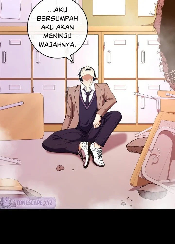 Webtoon Character Na Kang Lim Chapter 164 Gambar 64