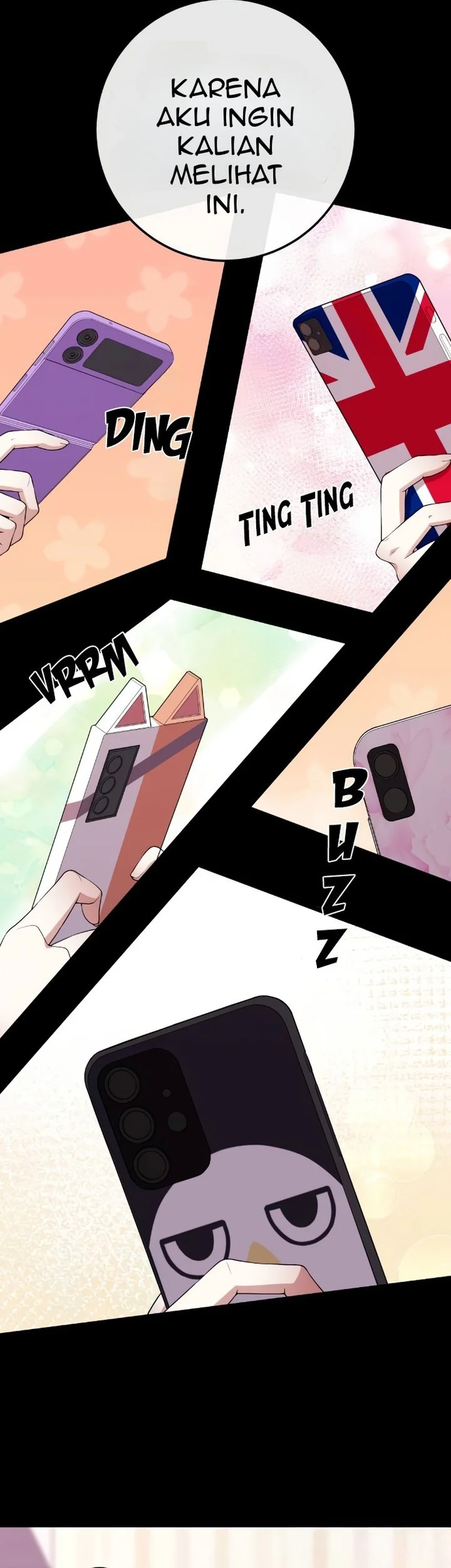 Webtoon Character Na Kang Lim Chapter 164 Gambar 72