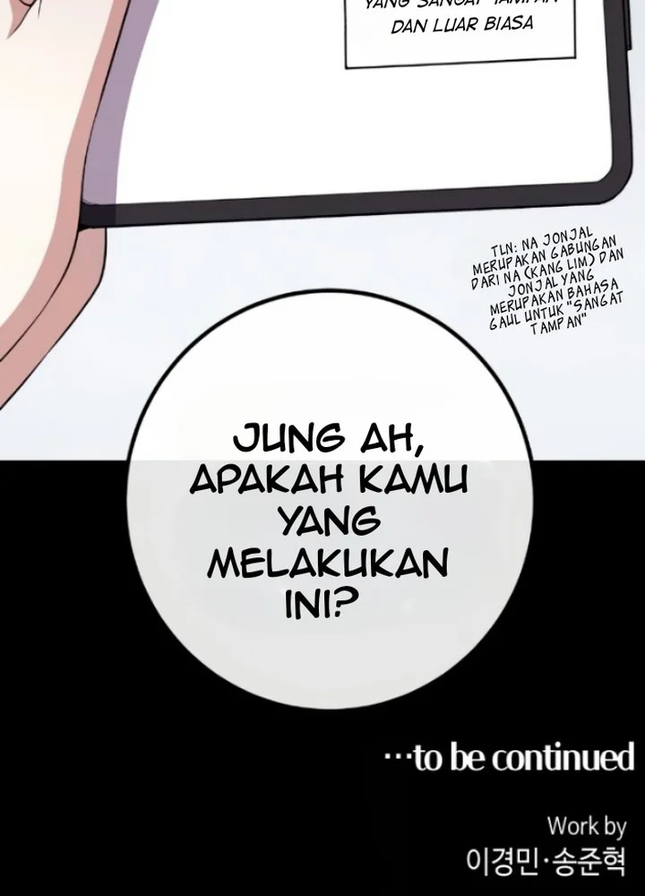 Webtoon Character Na Kang Lim Chapter 164 Gambar 74