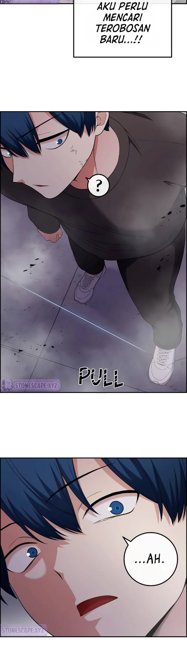 Webtoon Character Na Kang Lim Chapter 164 Gambar 11