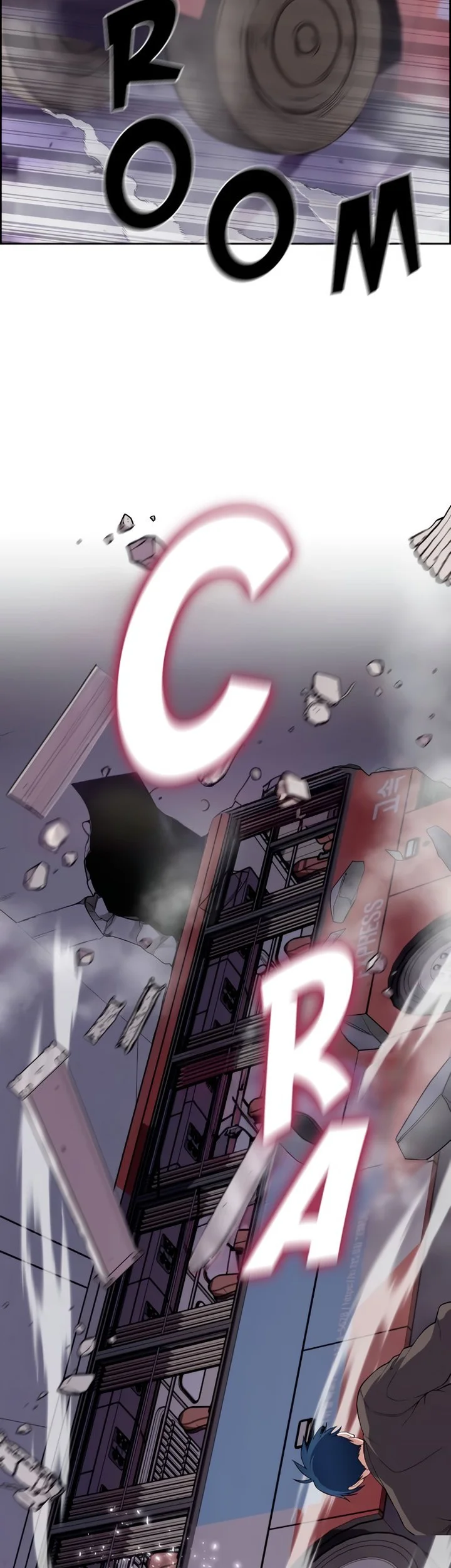 Webtoon Character Na Kang Lim Chapter 164 Gambar 22