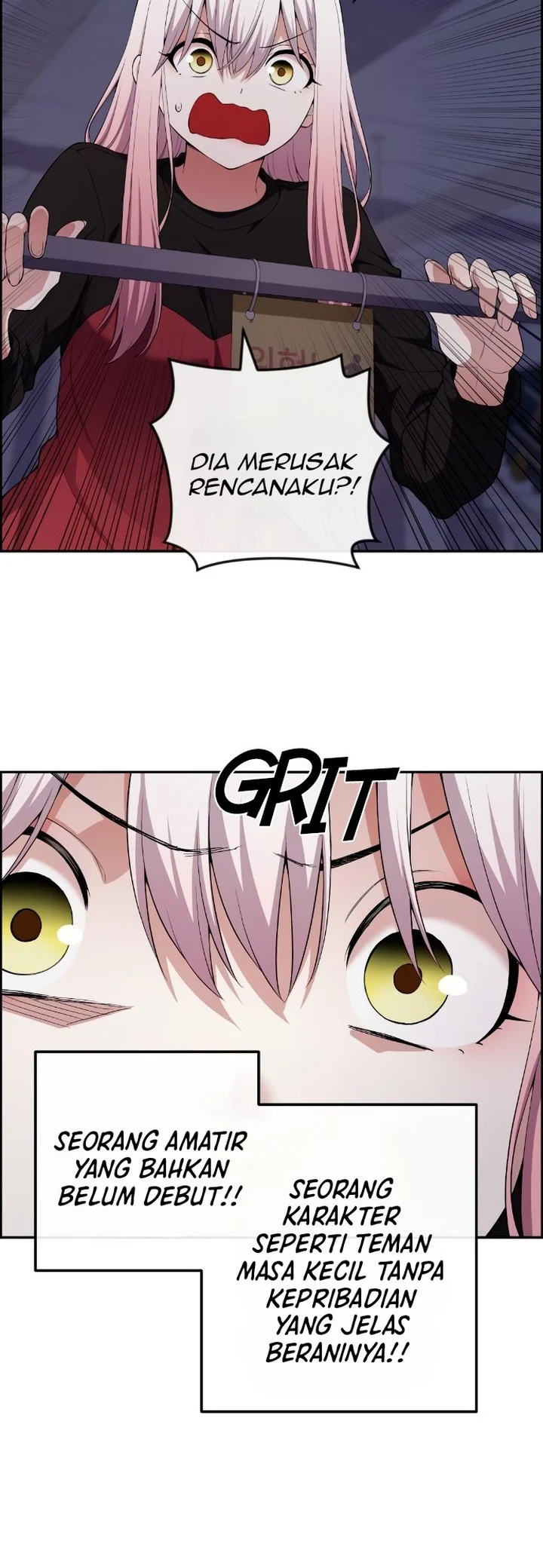 Webtoon Character Na Kang Lim Chapter 165 Gambar 32