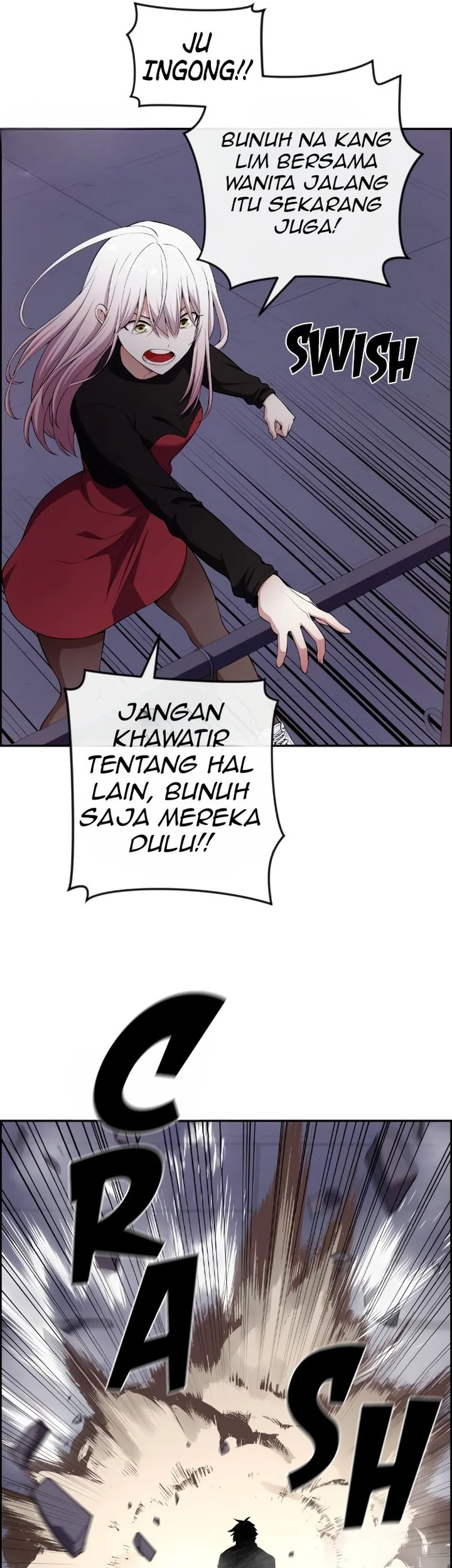 Webtoon Character Na Kang Lim Chapter 165 Gambar 33