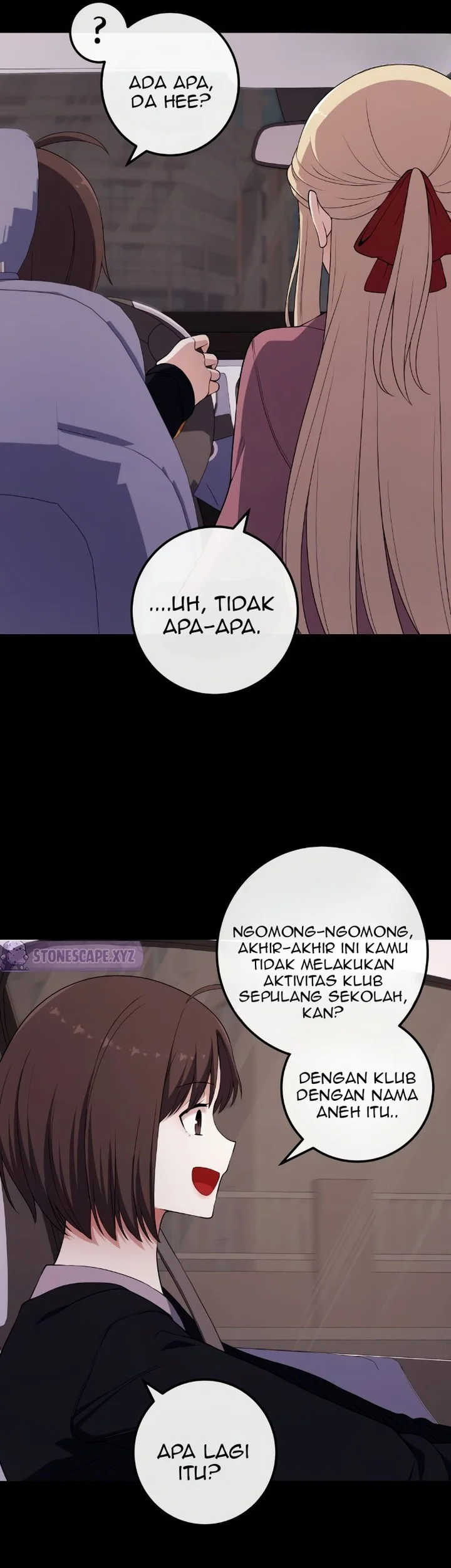Webtoon Character Na Kang Lim Chapter 165 Gambar 43