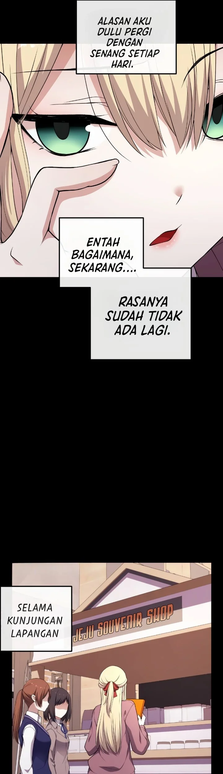 Webtoon Character Na Kang Lim Chapter 165 Gambar 46