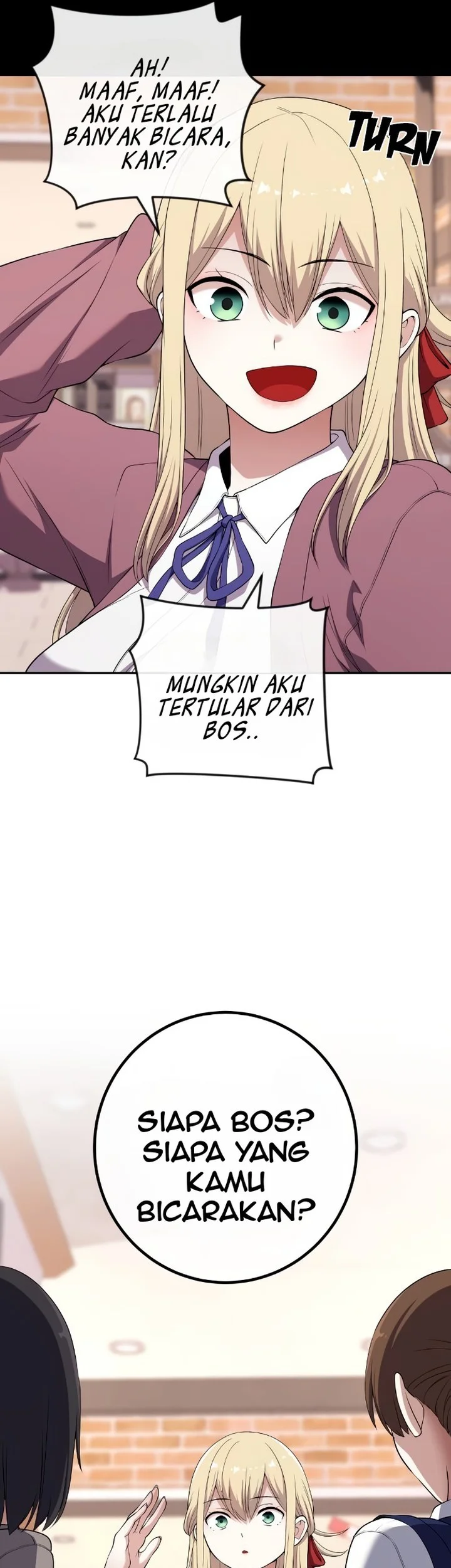 Webtoon Character Na Kang Lim Chapter 165 Gambar 52