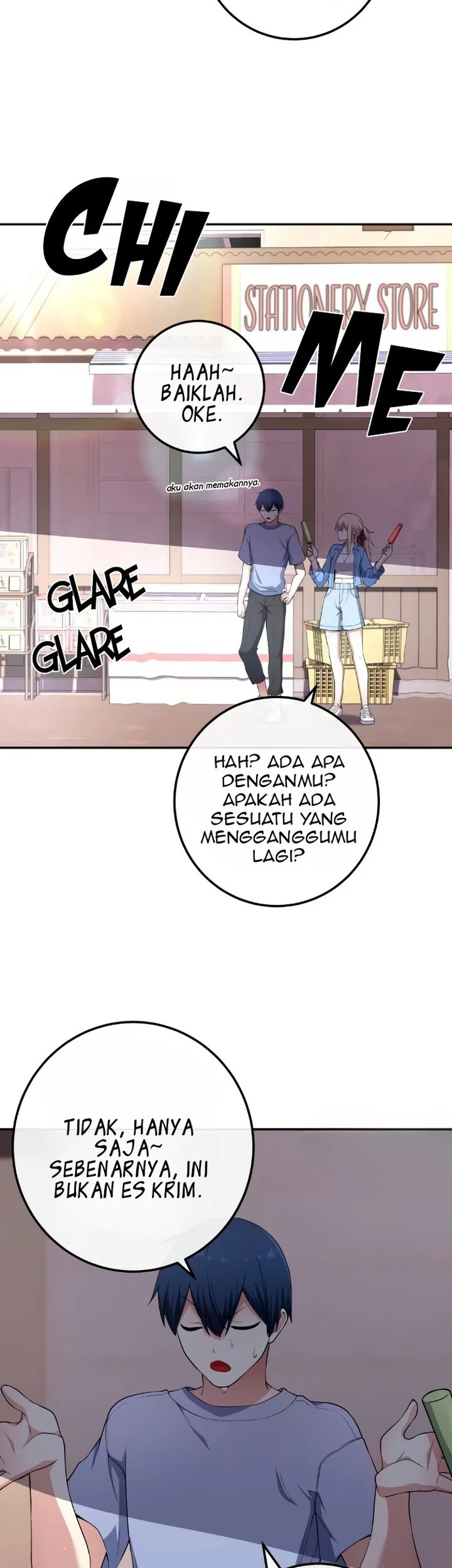 Webtoon Character Na Kang Lim Chapter 165 Gambar 56