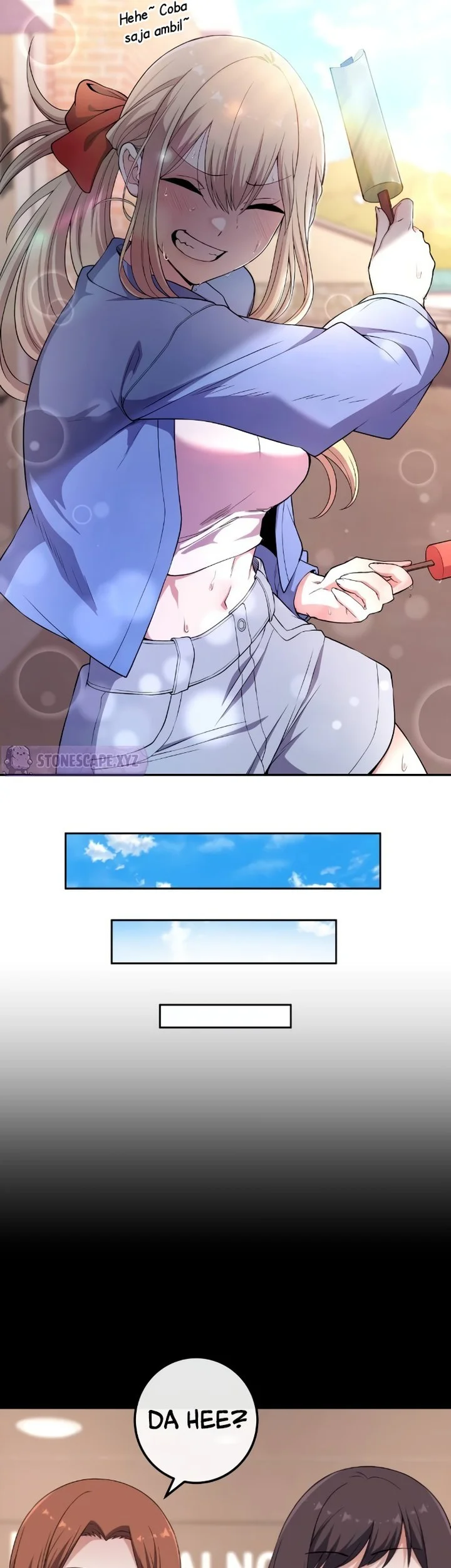 Webtoon Character Na Kang Lim Chapter 165 Gambar 60