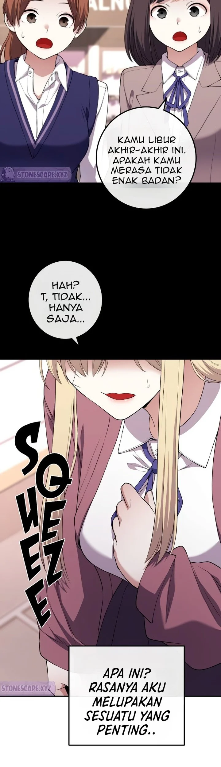 Webtoon Character Na Kang Lim Chapter 165 Gambar 61