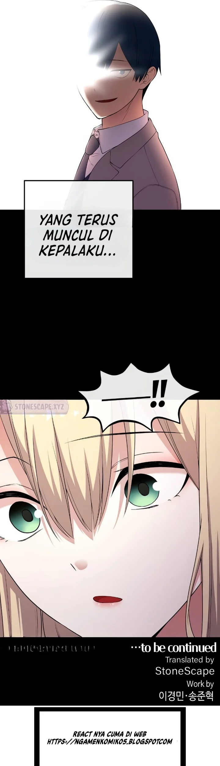 Webtoon Character Na Kang Lim Chapter 165 Gambar 63