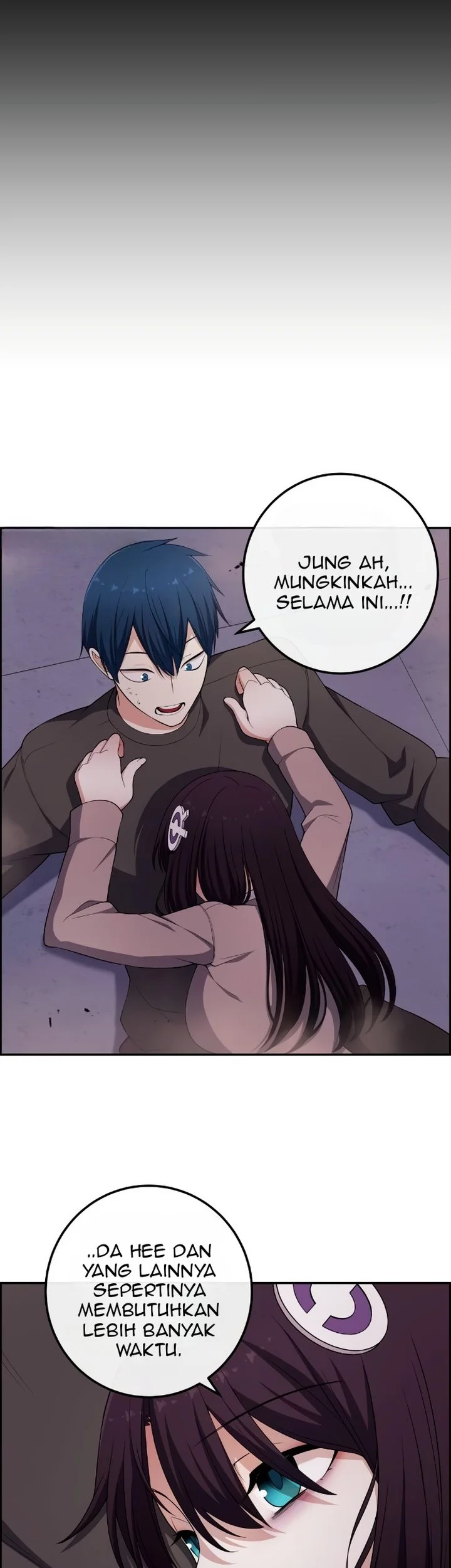 Webtoon Character Na Kang Lim Chapter 165 Gambar 11