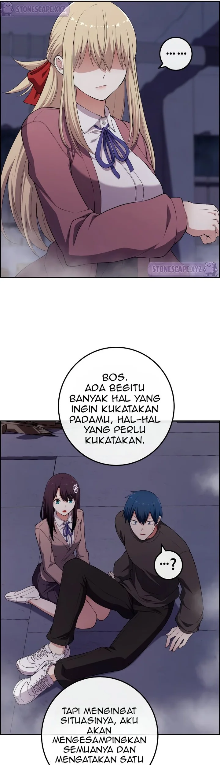 Webtoon Character Na Kang Lim Chapter 166 Gambar 39