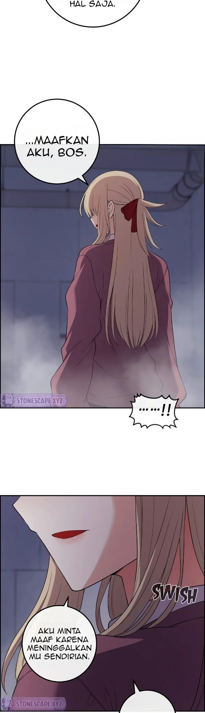 Webtoon Character Na Kang Lim Chapter 166 Gambar 40