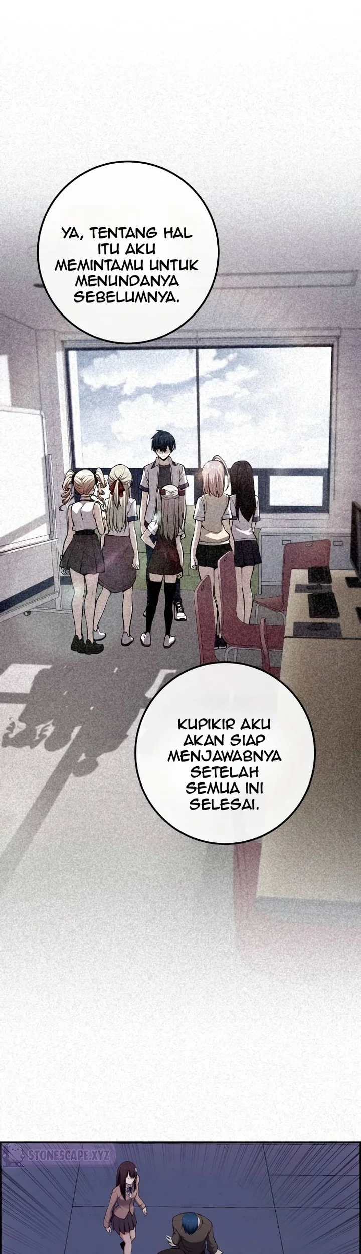 Webtoon Character Na Kang Lim Chapter 166 Gambar 43