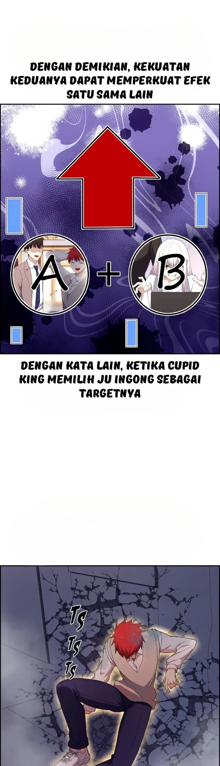 Webtoon Character Na Kang Lim Chapter 166 Gambar 48