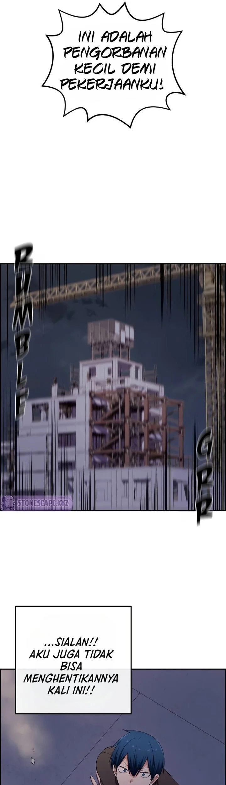 Webtoon Character Na Kang Lim Chapter 166 Gambar 51