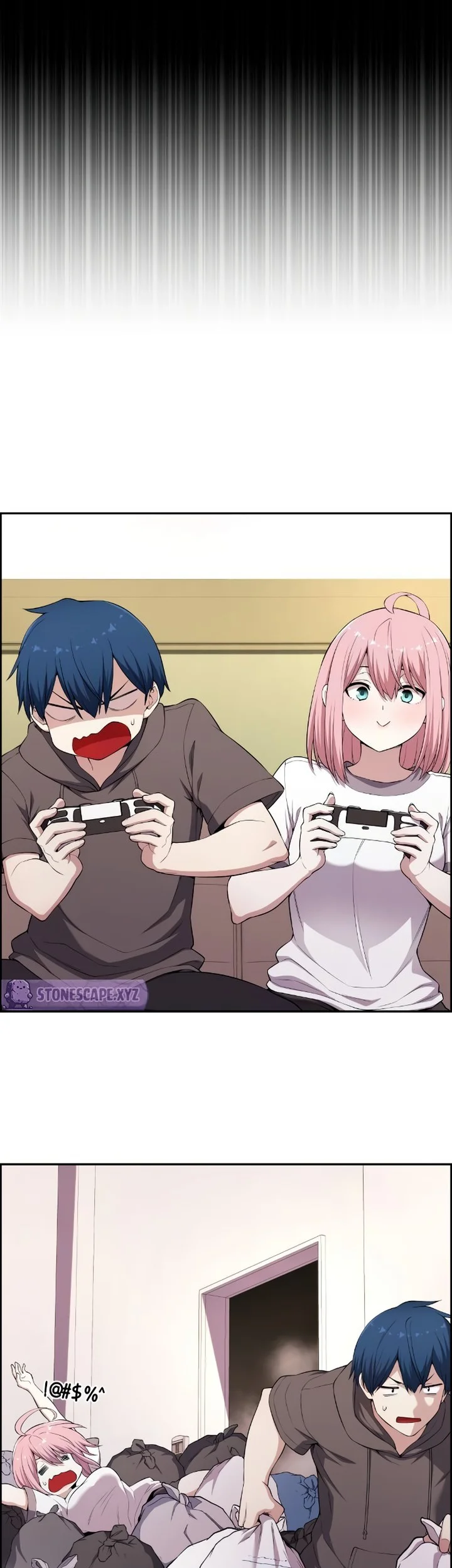 Webtoon Character Na Kang Lim Chapter 166 Gambar 10