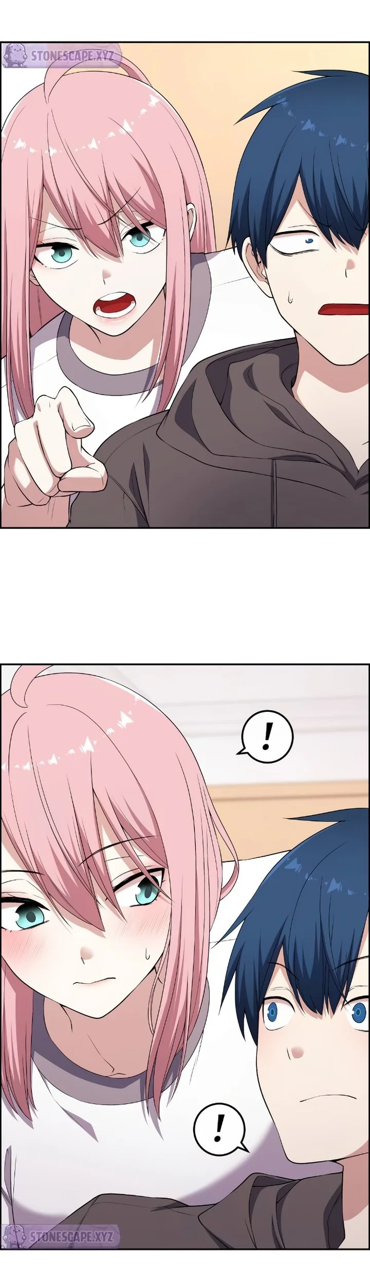 Webtoon Character Na Kang Lim Chapter 166 Gambar 14