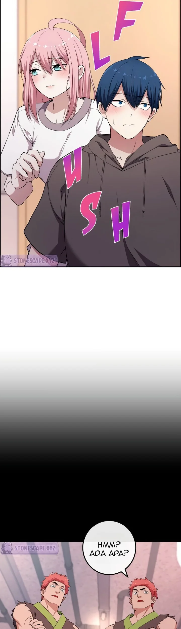 Webtoon Character Na Kang Lim Chapter 166 Gambar 16