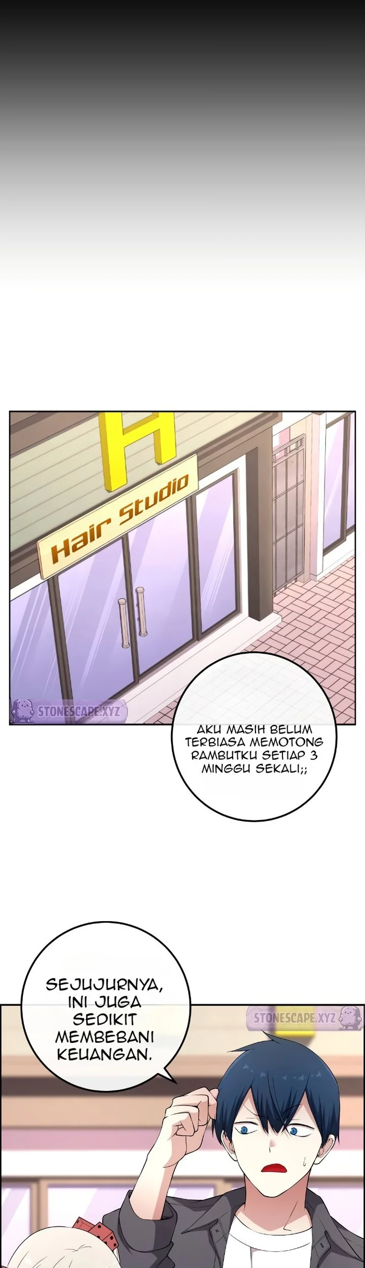 Webtoon Character Na Kang Lim Chapter 166 Gambar 25