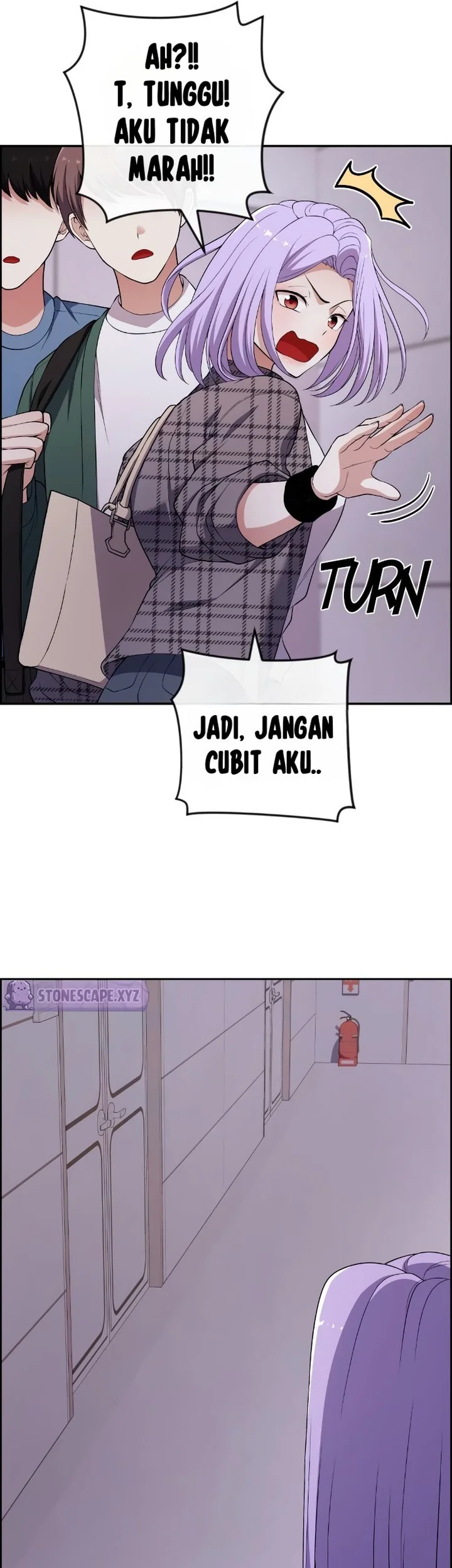 Webtoon Character Na Kang Lim Chapter 167 Gambar 24
