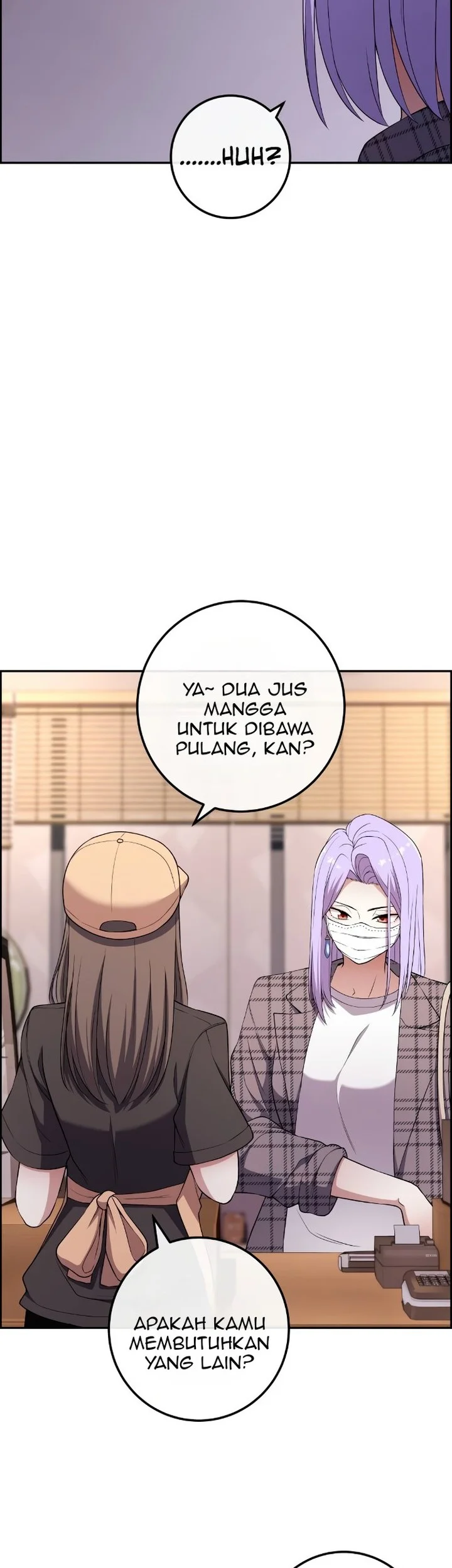 Webtoon Character Na Kang Lim Chapter 167 Gambar 25