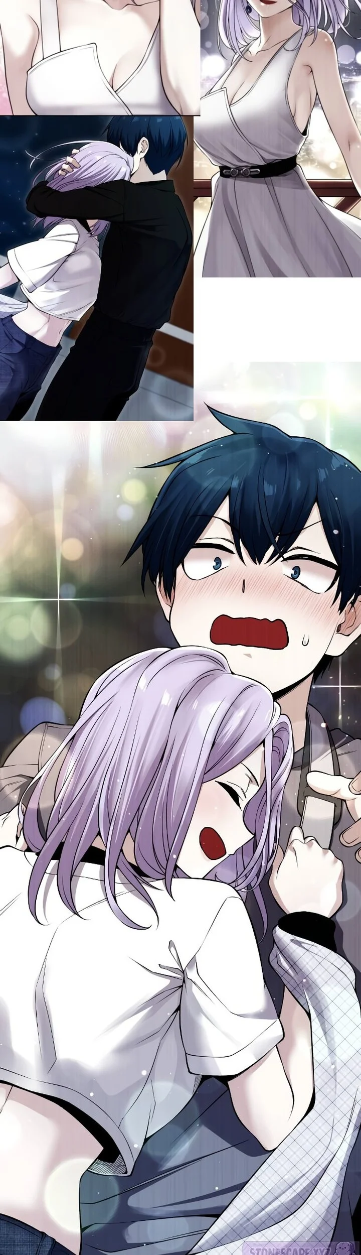 Webtoon Character Na Kang Lim Chapter 167 Gambar 31