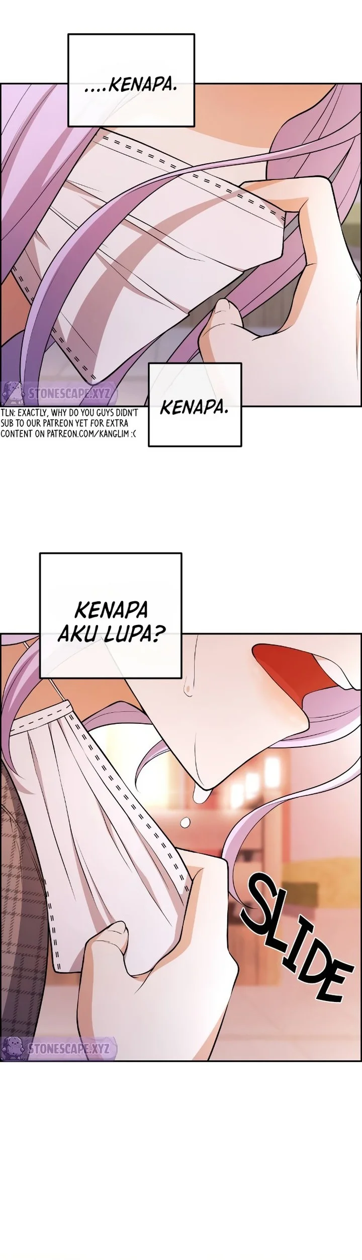 Webtoon Character Na Kang Lim Chapter 167 Gambar 34