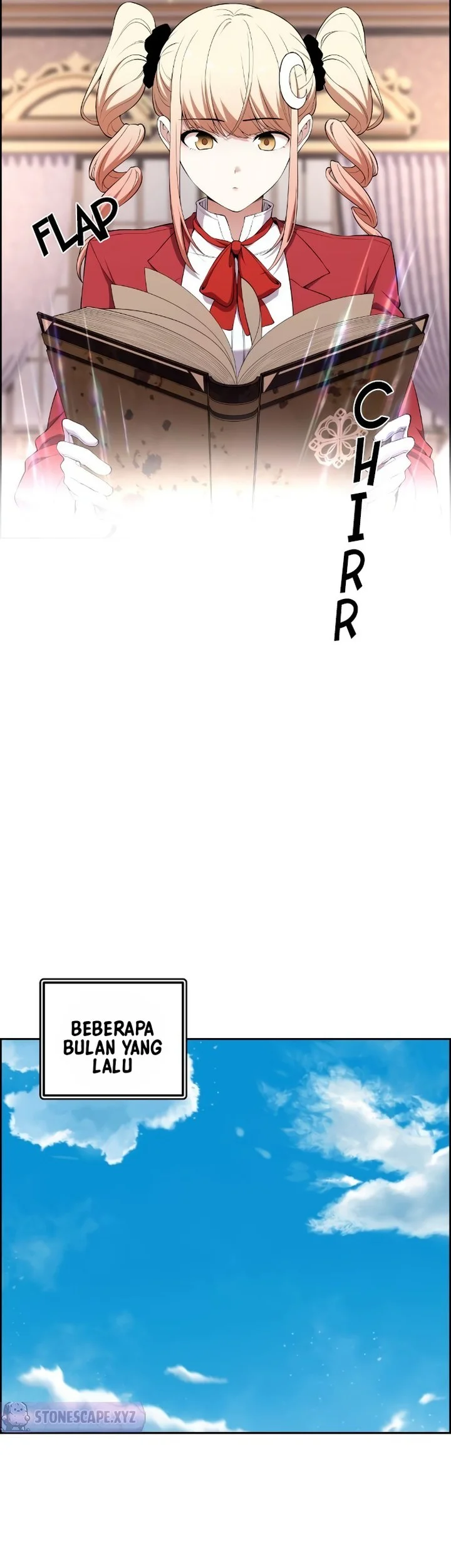 Webtoon Character Na Kang Lim Chapter 167 Gambar 44