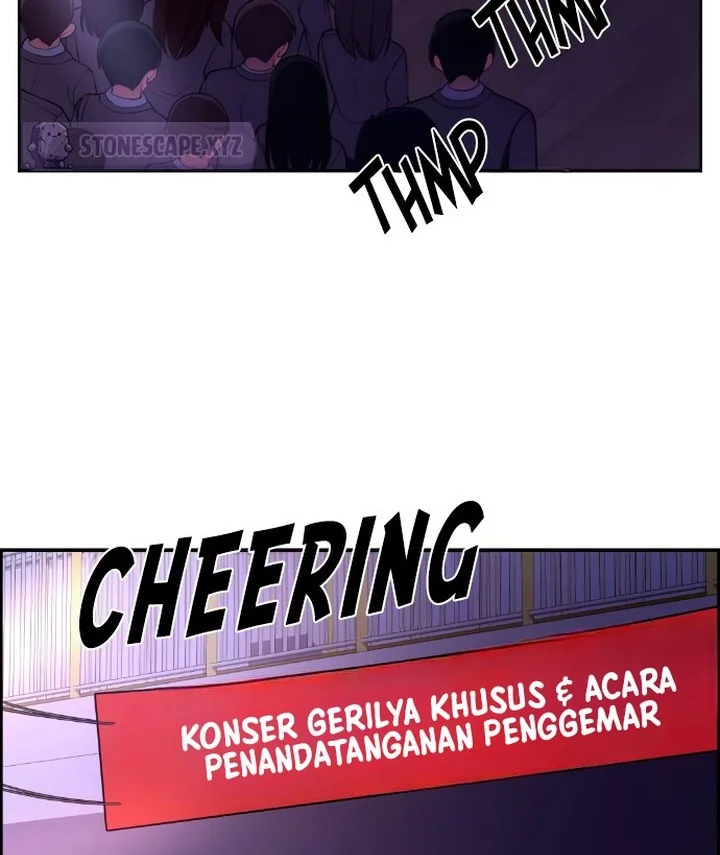Webtoon Character Na Kang Lim Chapter 167 Gambar 3