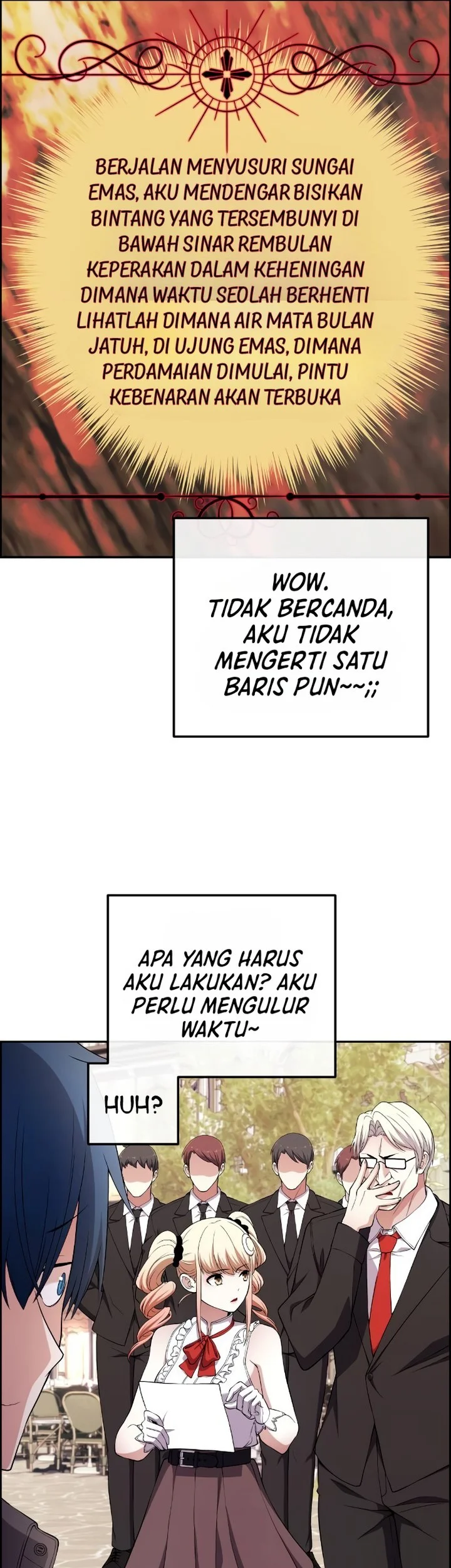 Webtoon Character Na Kang Lim Chapter 167 Gambar 61