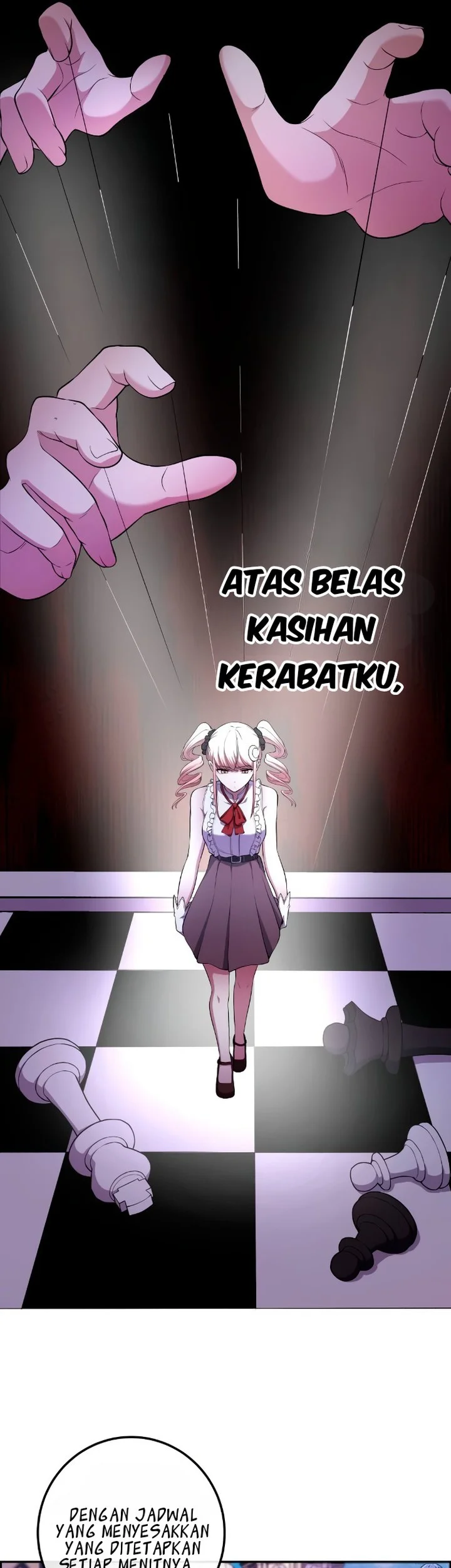 Webtoon Character Na Kang Lim Chapter 167 Gambar 69