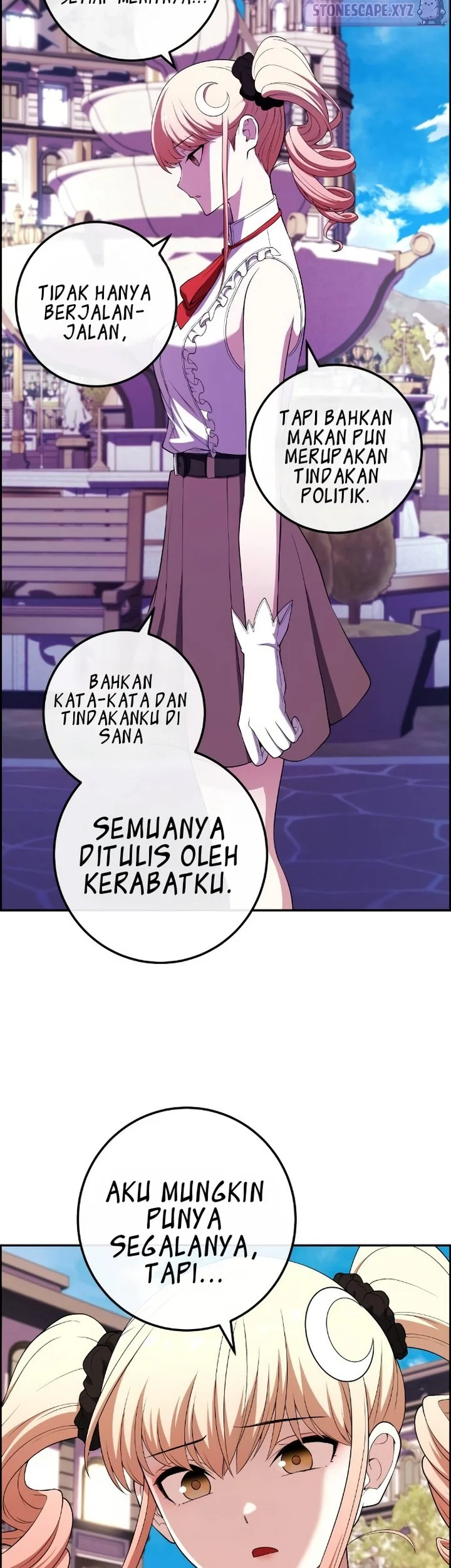 Webtoon Character Na Kang Lim Chapter 167 Gambar 70