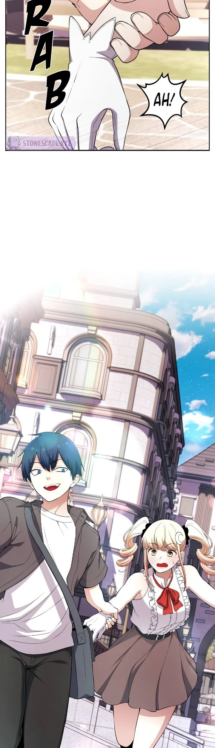 Webtoon Character Na Kang Lim Chapter 167 Gambar 76