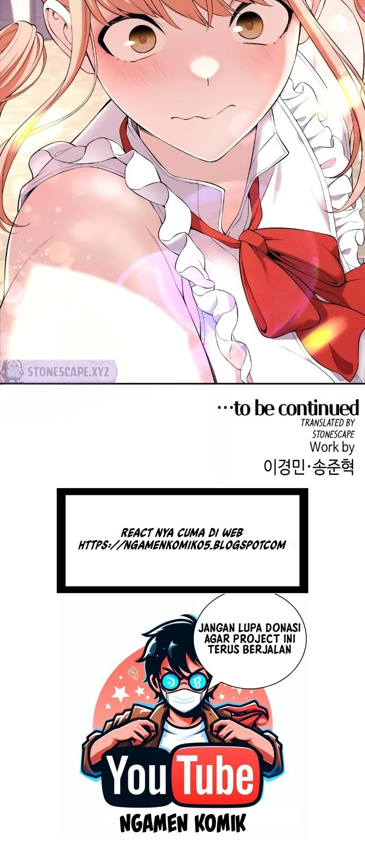 Webtoon Character Na Kang Lim Chapter 167 Gambar 79