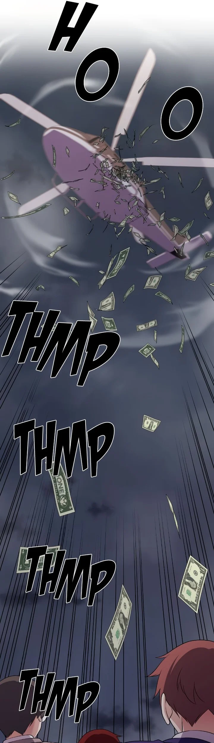 Webtoon Character Na Kang Lim Chapter 167 Gambar 9