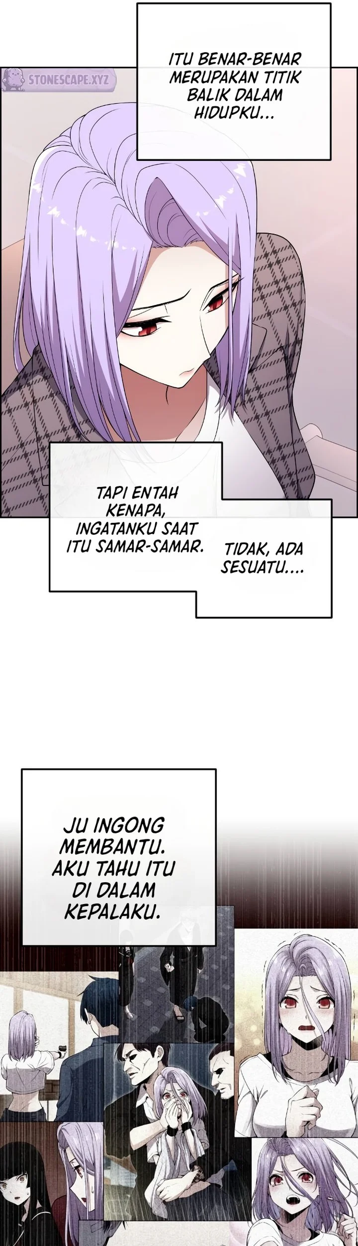 Webtoon Character Na Kang Lim Chapter 167 Gambar 19